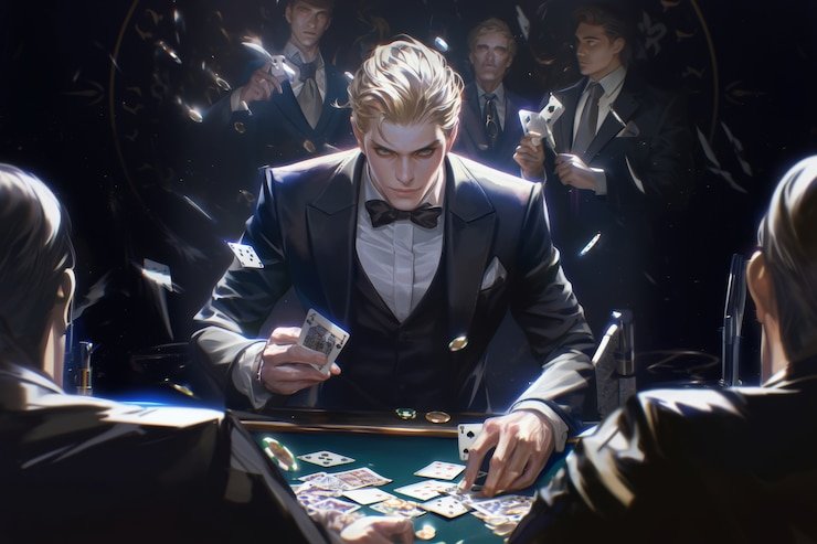billon club Mesa Ruleta Live